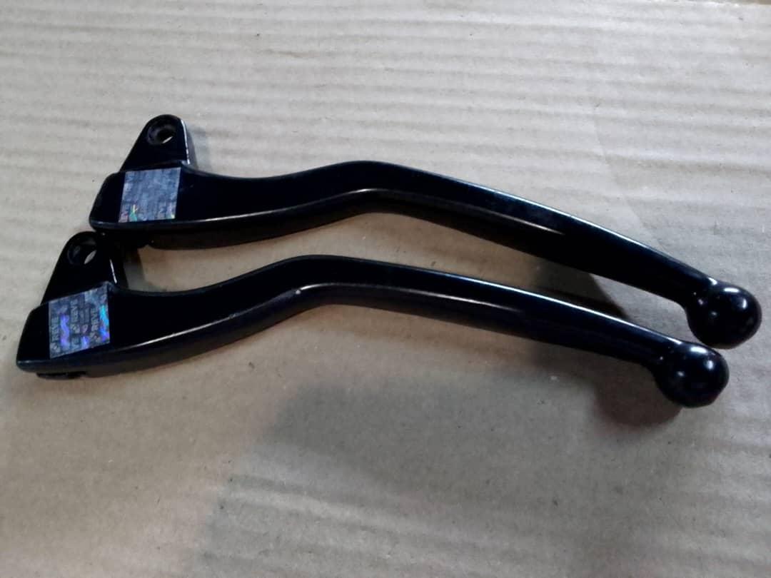 Reve=Clutch Lever LH=BM100KS
